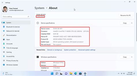 Windows 11 arm installer.  Learn about the device specifications, versions, and languages a...