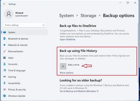 Windows 11 backup to external drive. Mar 16, 2023 · Open Start on Windows 11. Search Control Panel and select the top result to open the app. Click on System and Security. Click on File History. Click the “Turn on” button to enable automatic file backup on Windows 11. Quick tip: Click the “Select drive” option on the left to select a different drive (if applicable). 