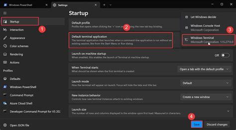 Windows 11 gets new default command line tool TechRadar