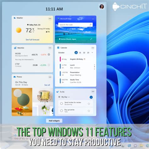 Windows 11 is getting a huge upgrade to make your life easier Tom s Guide