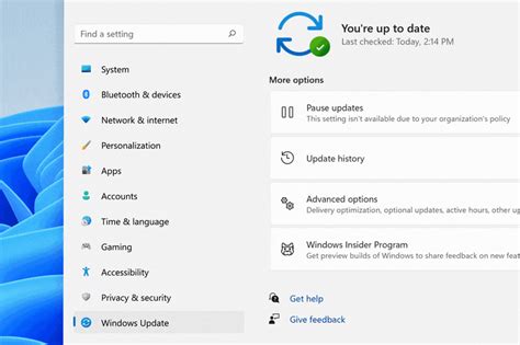 Windows 11 is getting some optimizations that could please convertible users TechRadar