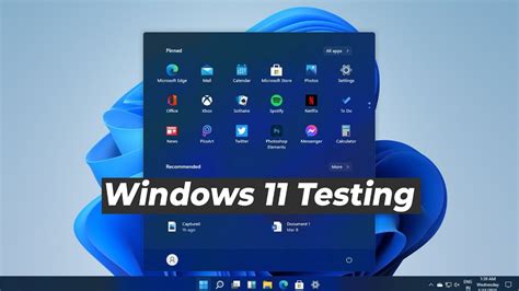 Windows 11 is testing a major change for the desktop Tom s Guide