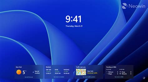 Windows 11 lock screen shortcut not working.  Occasionally, the lock screen...