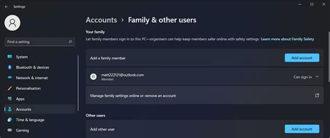 Windows 11 parental controls time limit.  Video included.  These steps will guide you through c...