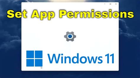 Windows 11 permission for files - Microsoft Community