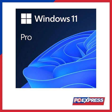 Windows 11 pro price philippines 64 bit.  PC Express - Philippines' Leading Computer & ...