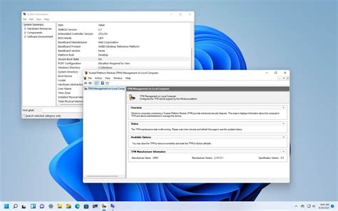 Windows 11 secure boot fix acamemo