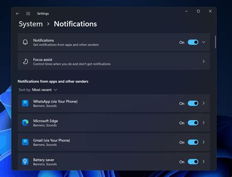 Windows 11 settings and notifications broken - Microsoft …