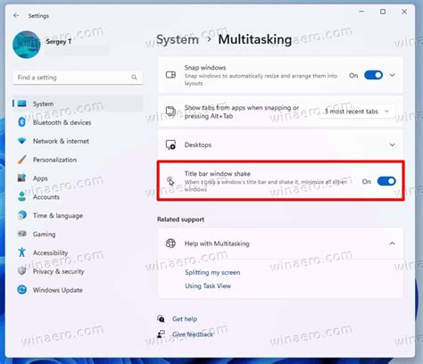 Windows 11 shake mouse to find.  Step 1.  Also, in Windows 11, this feature is known ...