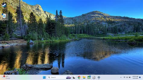 Windows 11 theme installer.  Windows 11 offers predefined desktop themes t...