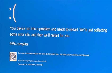Windows 11 update causing Blue Screen of Death ndash how to fix it Tom s Guide