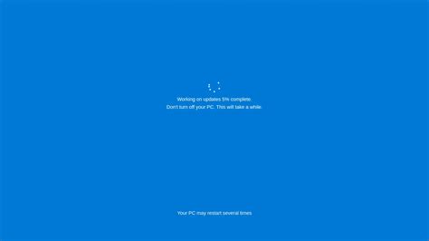 Windows 11 update screen fake.  This prank The Windows 11 Fake Update Screen – Rea...