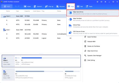 Windows 11 wipe hard drive.  There is a single file called CapabilityAcce...