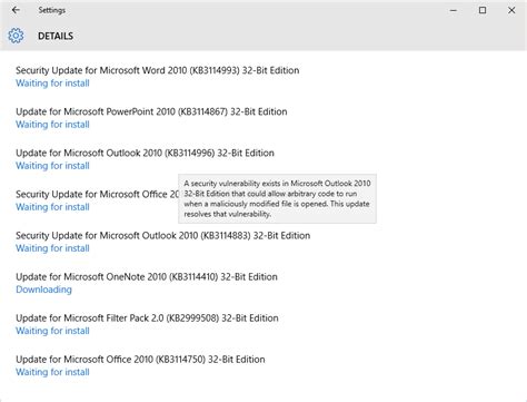 Windows 32-bit update downloads - Microsoft Community