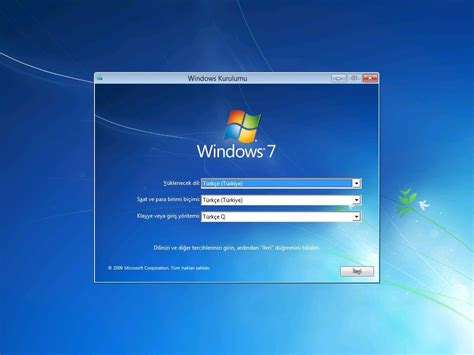Windows 7 64 bit türkçe dil paketi indir