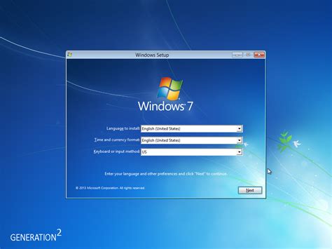 Windows 7 Download Free Pre-Activated July 2023 