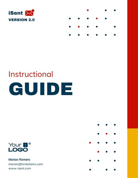 Windows 7 Instructional Guide
