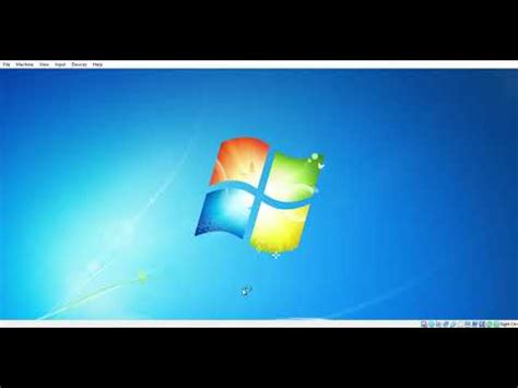 Windows 7 Memory Diagnostics (mdsched.exe) - YouTube