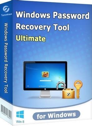 Windows 7 Password Recovery Tool 7.2.4 Ultimate Crack