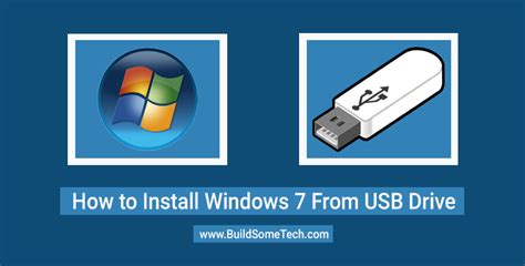 Windows 7 installation guide from usb drive. - Bobcat 863 skid loader service manual.