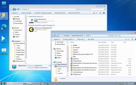 Windows 7 lite 2020.  System requirements have changed to be compatible with o...