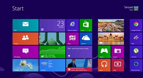 Windows 8 ++ 