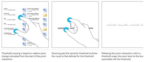 Windows 8 Metro Guidelines