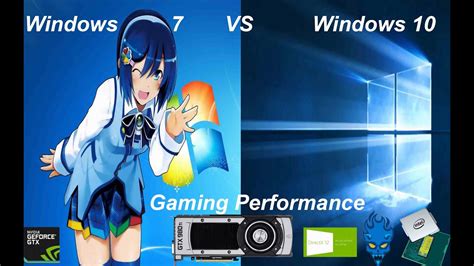 Windows 8.1 vs. 7 for gaming and performance? - Tom