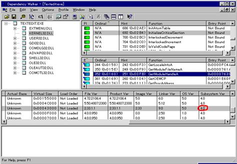 Windows 95 で動くプログラムを作る Vs08編 Programming Field