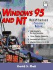 Windows 95 and nt win32 api from scratch a programmer am. - Guía de operación de tok heidelberg.