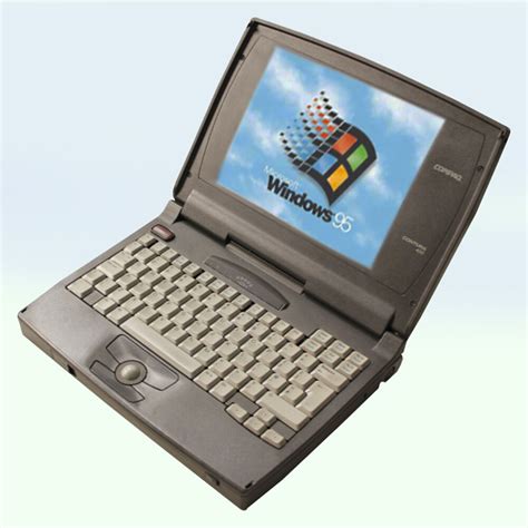 Windows 95 laptop. Microsoft Windows 95 Upgrade for Users of Windows - Internet Explorer Starter Kit Included. ... windows 95 computer windows 2000 ... 
