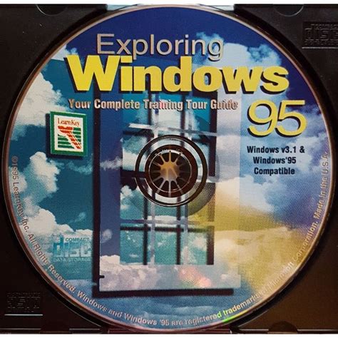 Windows 95 with cdrom training guides new riders. - Gerontological nursing and healthy aging 2e.