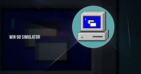 Windows 98 Simulator