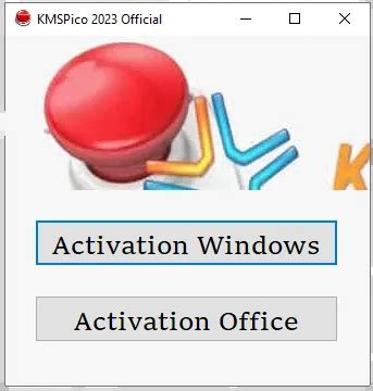 Official KΜSΡІϹΟ Program Interface