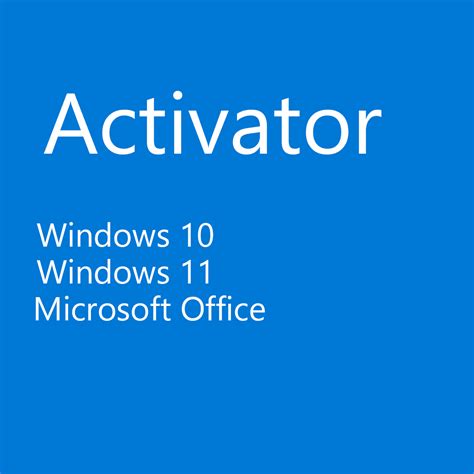 Windows Activator Script tutorial