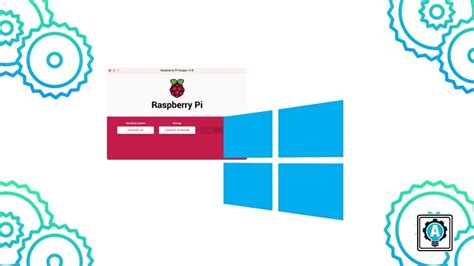 Windows Imager fails as Windows keeps asking to  Raspberry Pi .