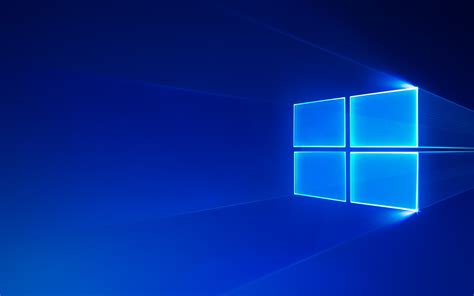 Windows Logo 1366 X
