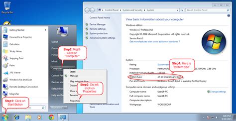 Windows OS - 32-bit / 64-bit – Logitech Support