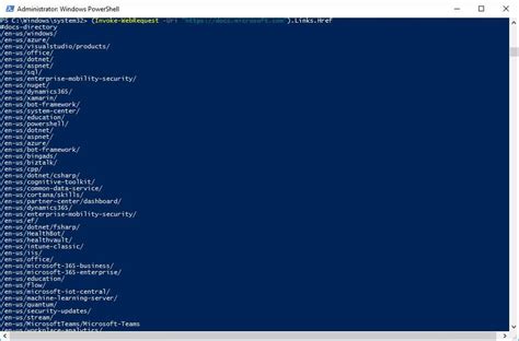 Windows PowerShell Commands Cheat Sheet The Ultimate Guide, 51 OFF