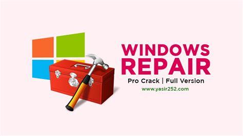 Windows Repair Pro 4.13.2 Crack With Keygen Full Free Download 2023