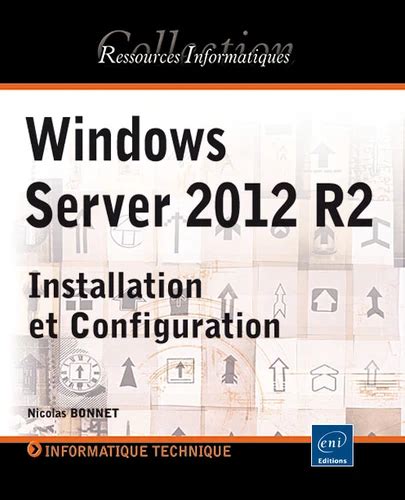 Windows Server 2012 R2 - Installation et Configuration