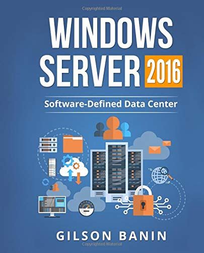 Windows Server 2016 Datacenter Definido Por Software …