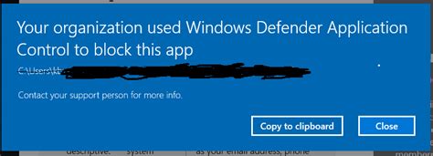 Windows Update Is Blocked Because Defender Is Dead Microsoft Community