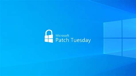 Windows Updates Patch Tuesday FAQ