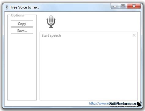 Windows Voice-to-text for costless