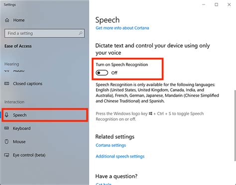 Windows Voice-to-text for complimentary