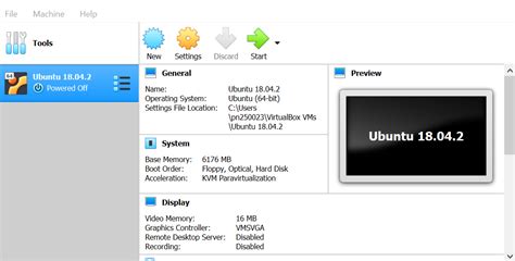 Windows Vt X Is Not Available Verr Vmx No Vmx When Starting Ubuntu In Virtualbox Stack Overflow