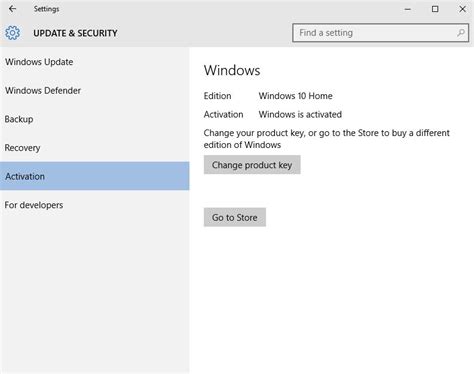 Windows activation dns.  4 days ago · Windows 10 activation is not just a...