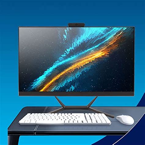 Windows aio.  Get all the computing power you need while maximizing space.  HP All-i...