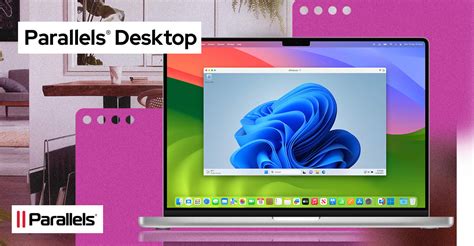 Windows boot camp.  NEW YORK, March 25, 2026 /PRNewswire/ -- Parallels Desktop has...
